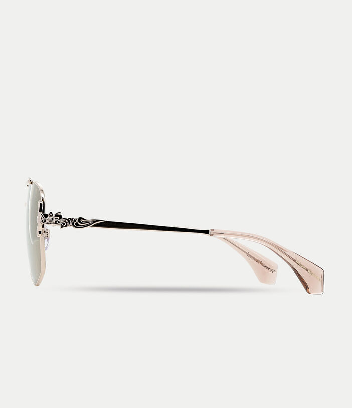 Vivienne Westwood ROCOCCO SUNGLASSES